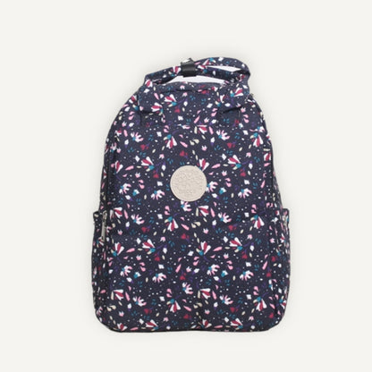 Rugzak Tiener - Zwart | Maria Larouge