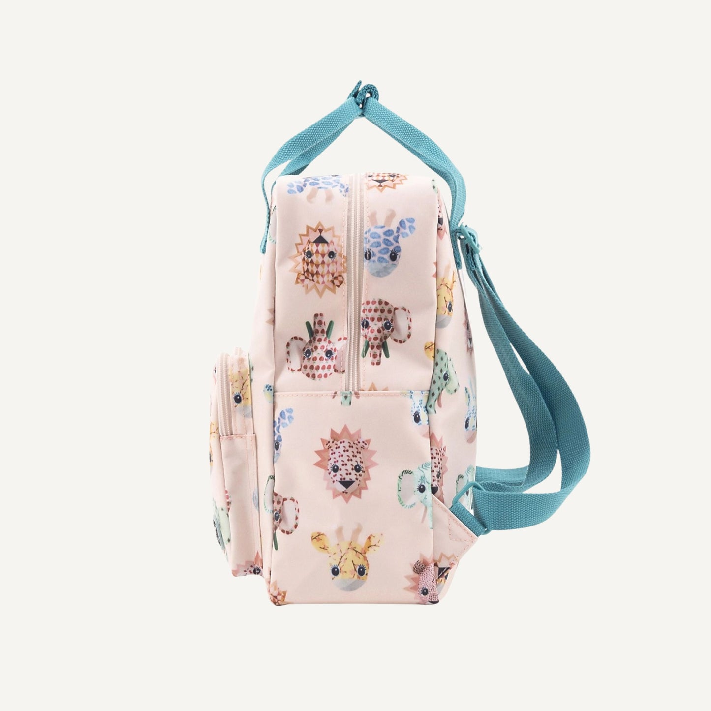 Rugzak Wild Animals - Large | Studio Ditte