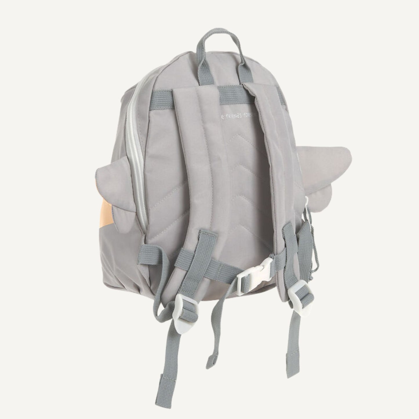 Rugzak Peuter Tiny Drivers Airplane | Lässig